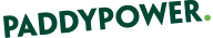 Paddy Power logo Paddy Power logo
